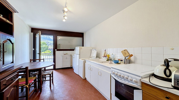 Ma-Cabane - Vente Appartement Meylan, 81 m²