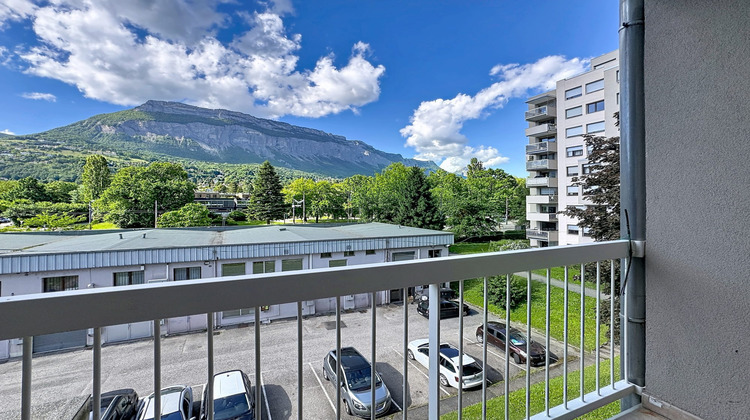 Ma-Cabane - Vente Appartement Meylan, 81 m²