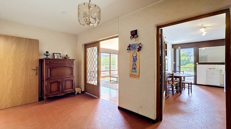 Ma-Cabane - Vente Appartement Meylan, 81 m²