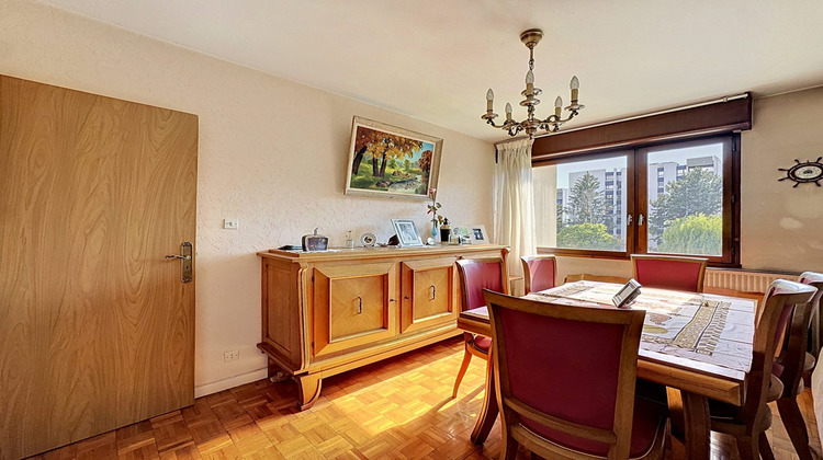Ma-Cabane - Vente Appartement Meylan, 81 m²