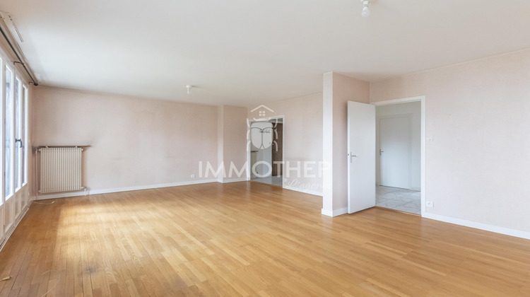 Ma-Cabane - Vente Appartement Meylan, 71 m²