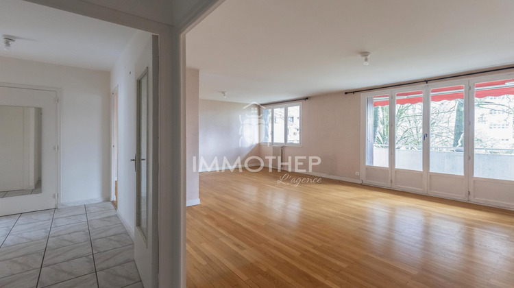 Ma-Cabane - Vente Appartement Meylan, 71 m²