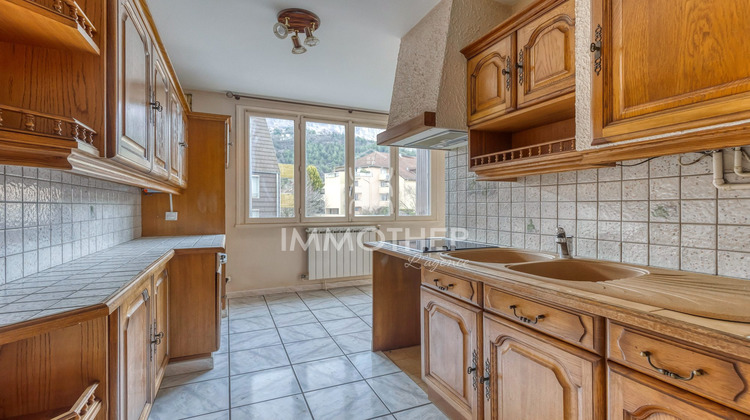 Ma-Cabane - Vente Appartement Meylan, 71 m²