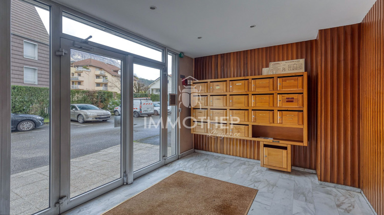 Ma-Cabane - Vente Appartement Meylan, 71 m²