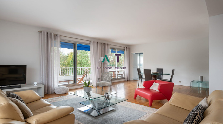 Ma-Cabane - Vente Appartement Meylan, 144 m²
