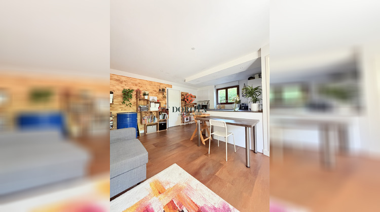 Ma-Cabane - Vente Appartement Meylan, 57 m²