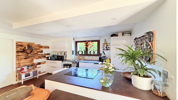 Ma-Cabane - Vente Appartement Meylan, 57 m²