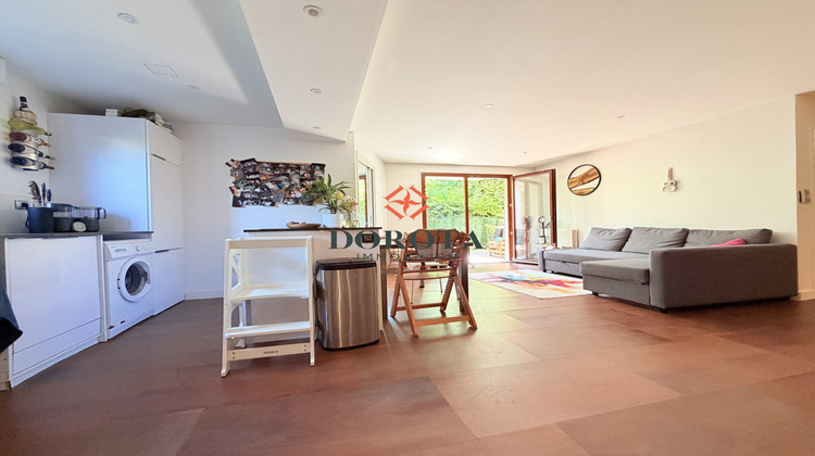 Ma-Cabane - Vente Appartement Meylan, 57 m²