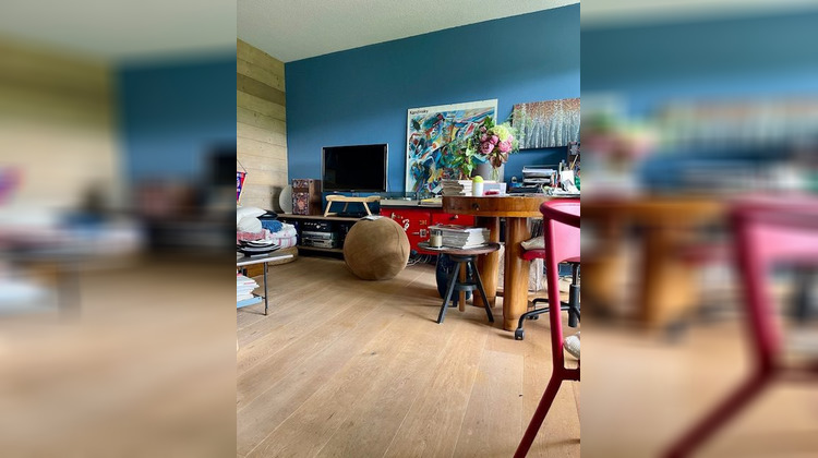Ma-Cabane - Vente Appartement Meylan, 107 m²
