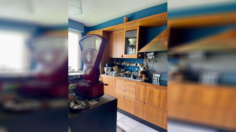 Ma-Cabane - Vente Appartement Meylan, 107 m²