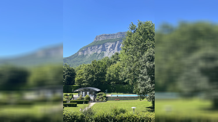 Ma-Cabane - Vente Appartement Meylan, 107 m²