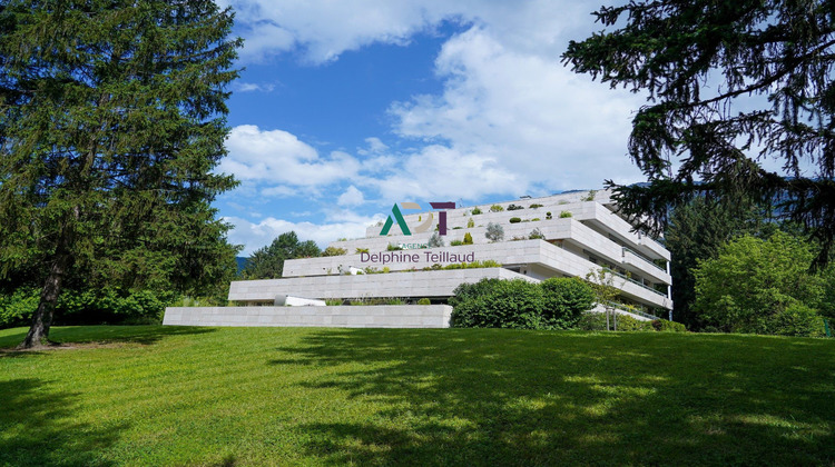 Ma-Cabane - Vente Appartement Meylan, 169 m²