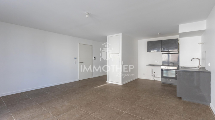 Ma-Cabane - Vente Appartement Meylan, 45 m²