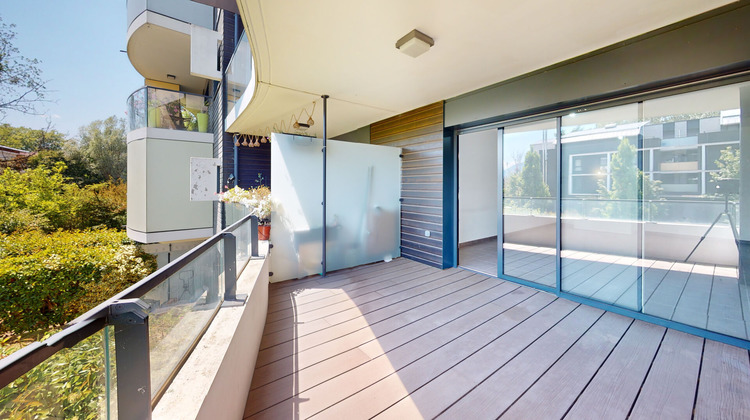 Ma-Cabane - Vente Appartement MEYLAN, 65 m²