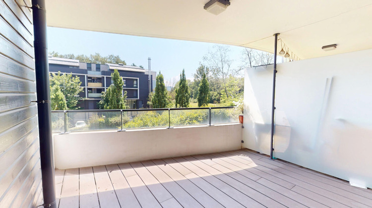 Ma-Cabane - Vente Appartement MEYLAN, 65 m²