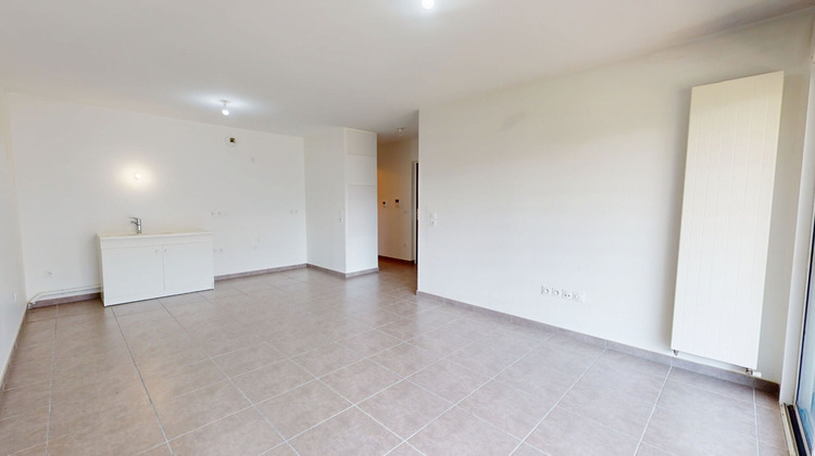 Ma-Cabane - Vente Appartement MEYLAN, 65 m²