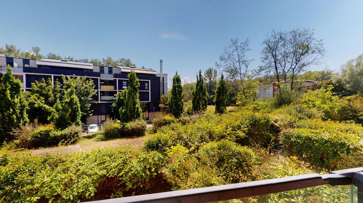 Ma-Cabane - Vente Appartement MEYLAN, 65 m²