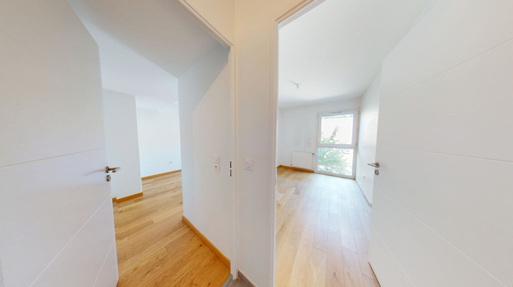Ma-Cabane - Vente Appartement MEYLAN, 65 m²