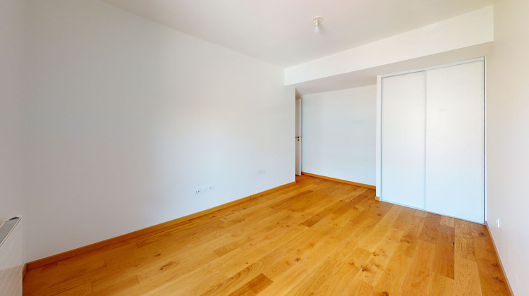 Ma-Cabane - Vente Appartement MEYLAN, 65 m²