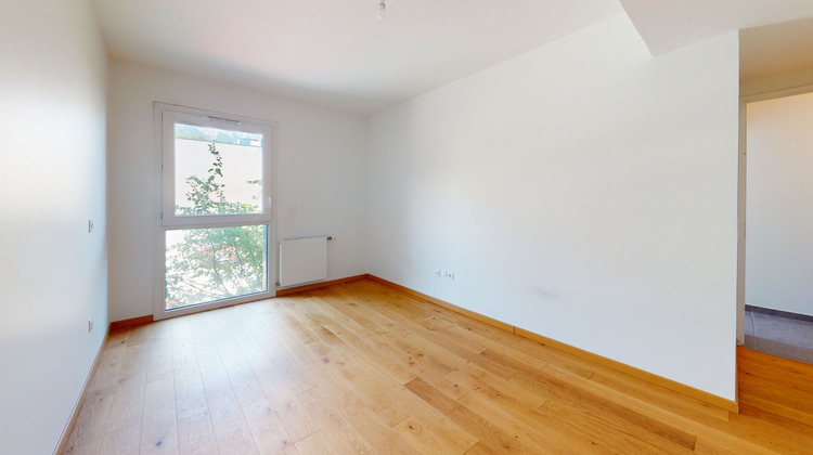 Ma-Cabane - Vente Appartement MEYLAN, 65 m²