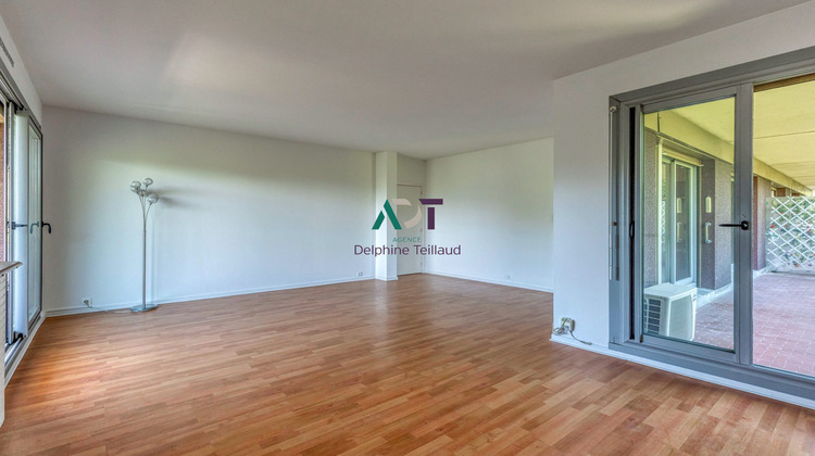 Ma-Cabane - Vente Appartement Meylan, 80 m²