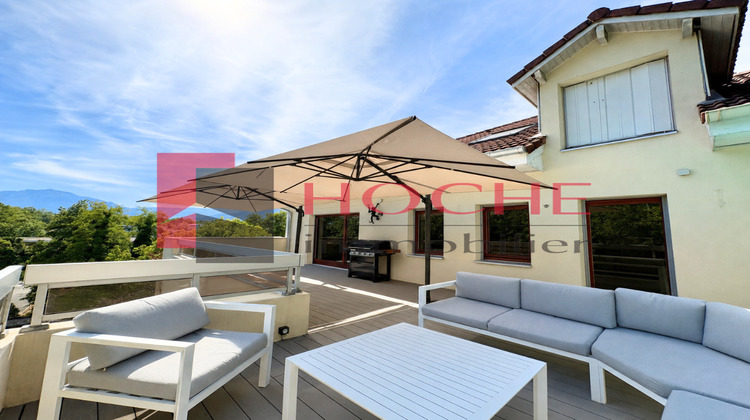 Ma-Cabane - Vente Appartement MEYLAN, 106 m²
