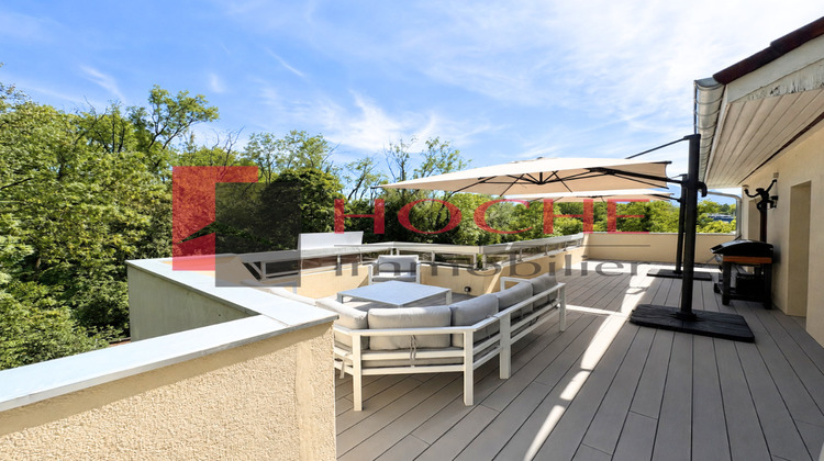 Ma-Cabane - Vente Appartement MEYLAN, 106 m²