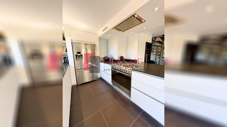 Ma-Cabane - Vente Appartement MEYLAN, 106 m²