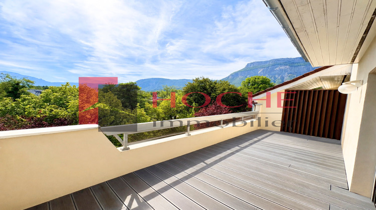 Ma-Cabane - Vente Appartement MEYLAN, 106 m²