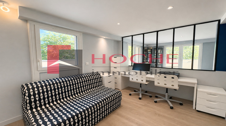 Ma-Cabane - Vente Appartement MEYLAN, 106 m²
