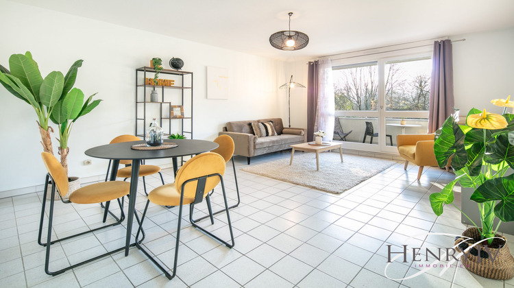 Ma-Cabane - Vente Appartement Meylan, 54 m²