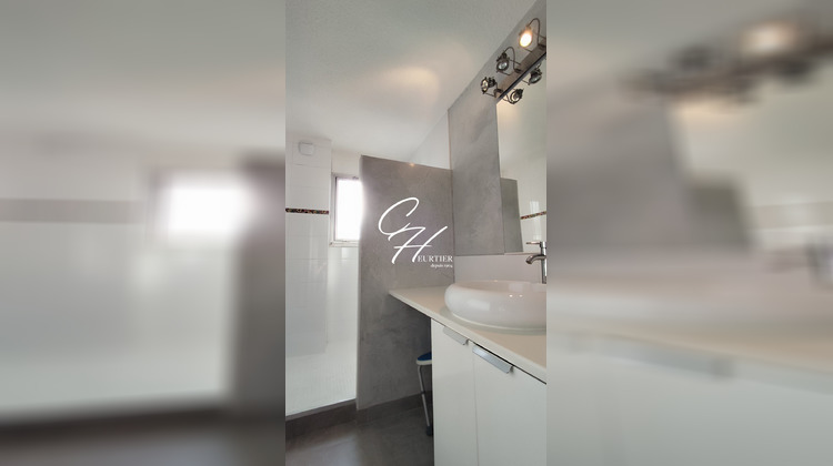 Ma-Cabane - Vente Appartement Meylan, 55 m²