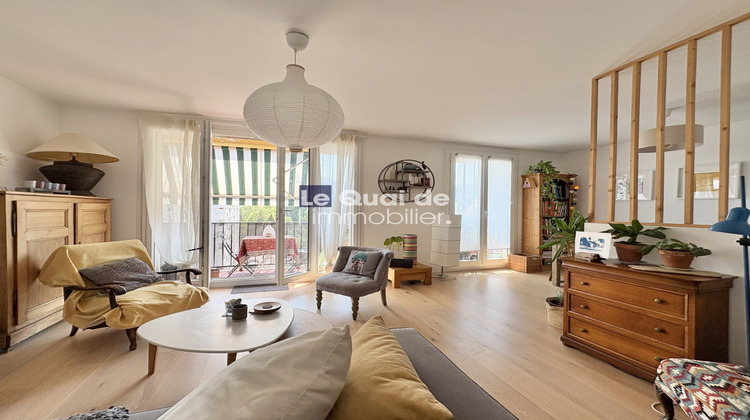 Ma-Cabane - Vente Appartement Meylan, 84 m²