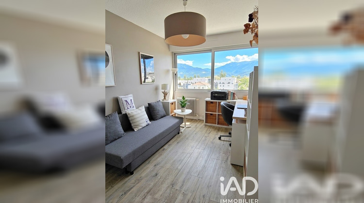 Ma-Cabane - Vente Appartement Meylan, 99 m²