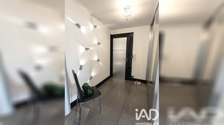 Ma-Cabane - Vente Appartement Meylan, 99 m²