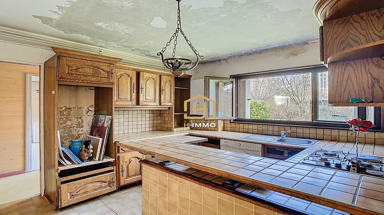 Ma-Cabane - Vente Appartement Meylan, 67 m²