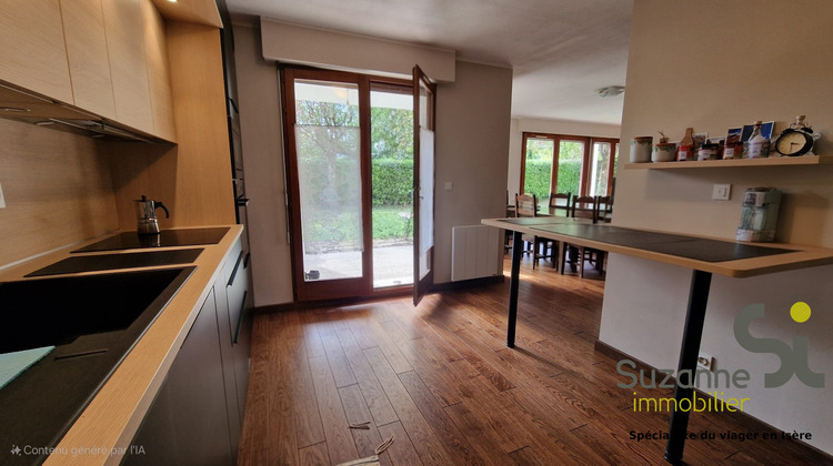 Ma-Cabane - Vente Appartement Meylan, 127 m²