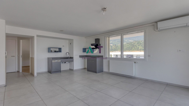 Ma-Cabane - Vente Appartement Meylan, 60 m²