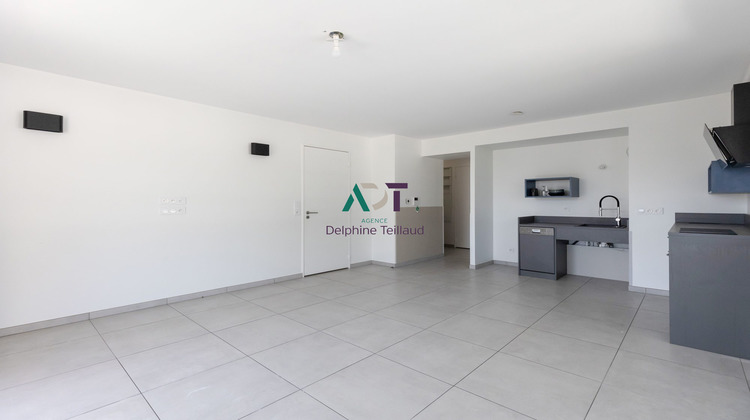 Ma-Cabane - Vente Appartement Meylan, 60 m²