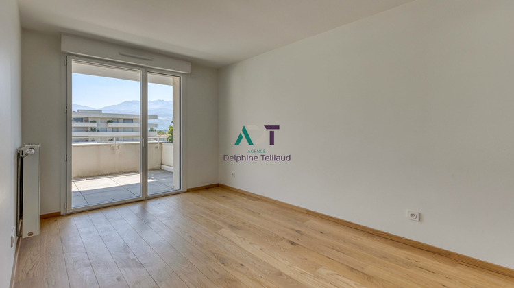 Ma-Cabane - Vente Appartement Meylan, 60 m²