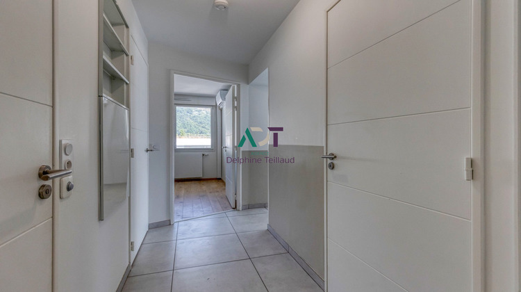 Ma-Cabane - Vente Appartement Meylan, 60 m²