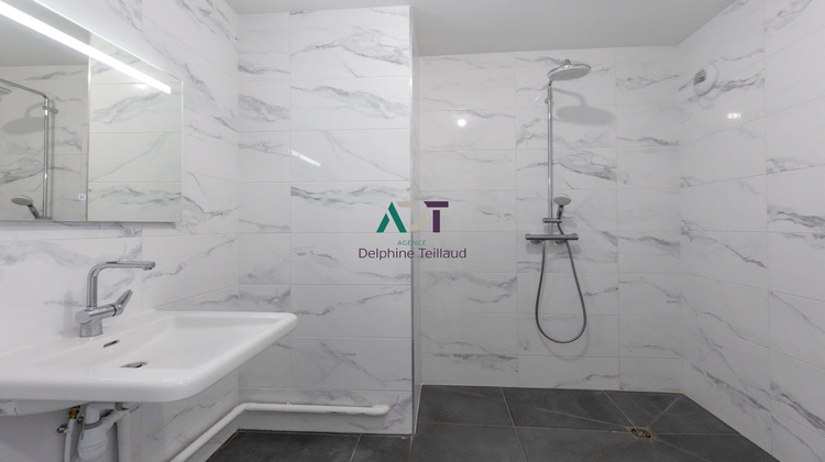 Ma-Cabane - Vente Appartement Meylan, 60 m²