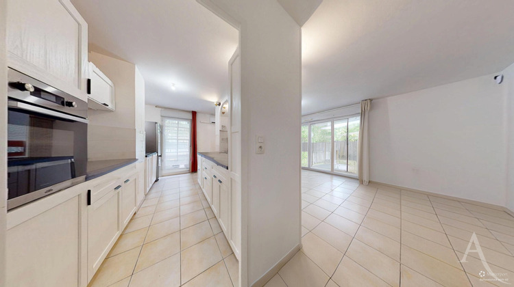 Ma-Cabane - Vente Appartement MEYLAN, 84 m²