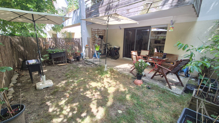 Ma-Cabane - Vente Appartement MEYLAN, 84 m²