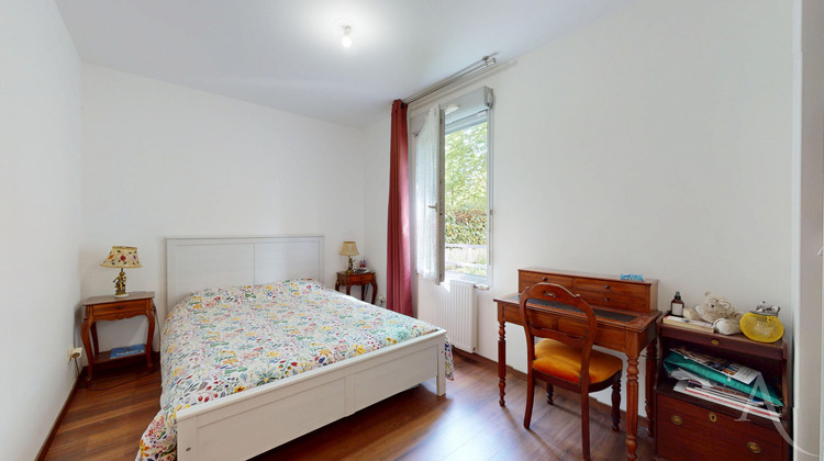 Ma-Cabane - Vente Appartement MEYLAN, 84 m²