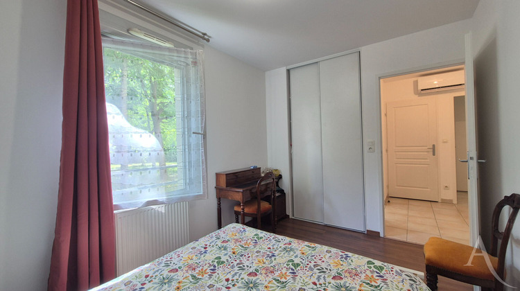 Ma-Cabane - Vente Appartement MEYLAN, 84 m²