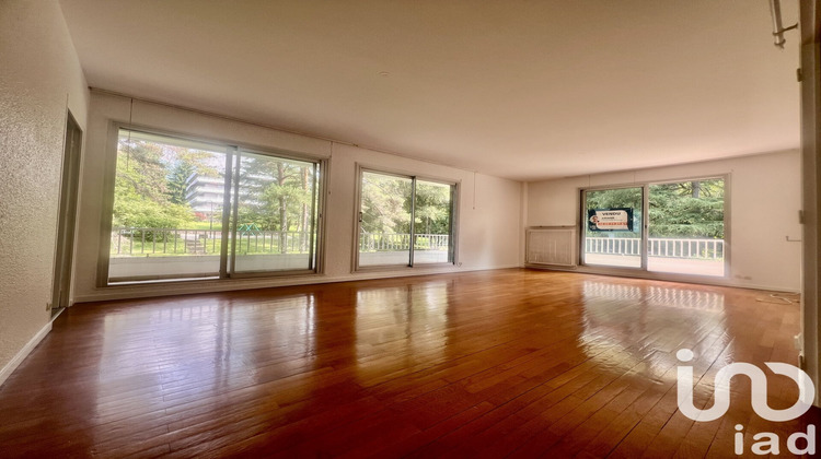 Ma-Cabane - Vente Appartement Meylan, 102 m²