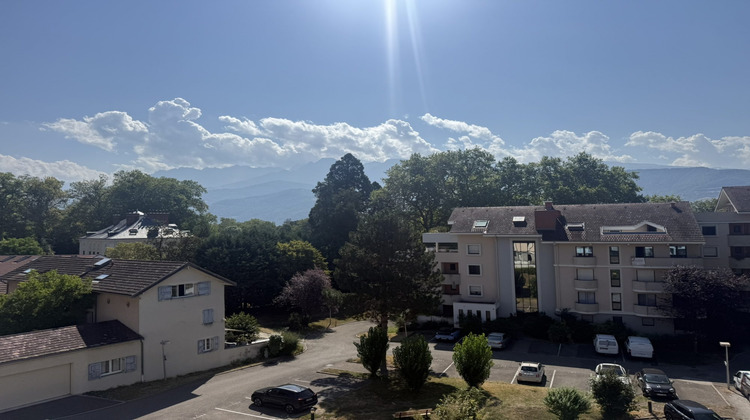 Ma-Cabane - Vente Appartement Meylan, 94 m²