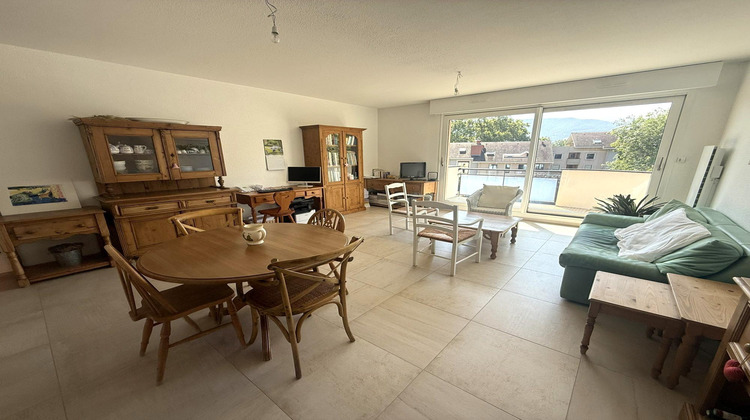Ma-Cabane - Vente Appartement Meylan, 94 m²