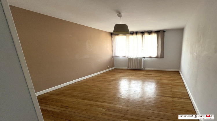 Ma-Cabane - Vente Appartement Meylan, 93 m²